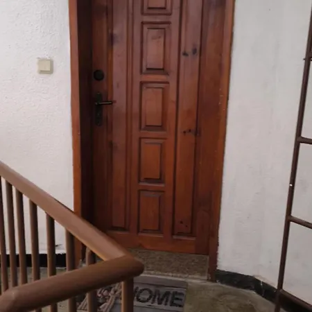 아파트 Afala Loft & Terrase - Heart Of *