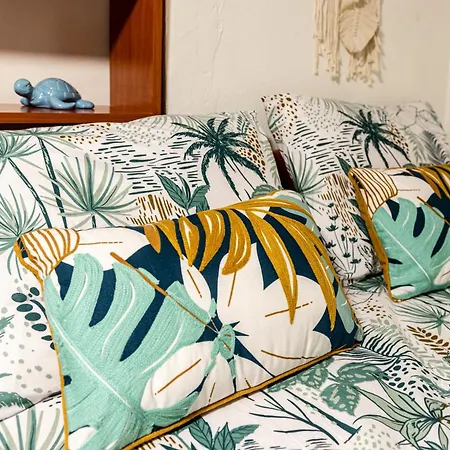 Afala Loft & Terrase - Heart Of * 부르가스