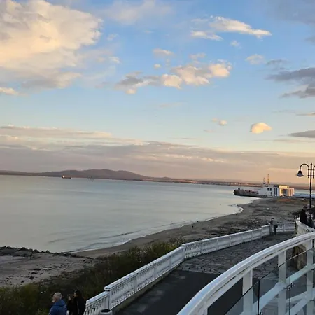 Afala Loft & Terrase - Heart Of דירה *