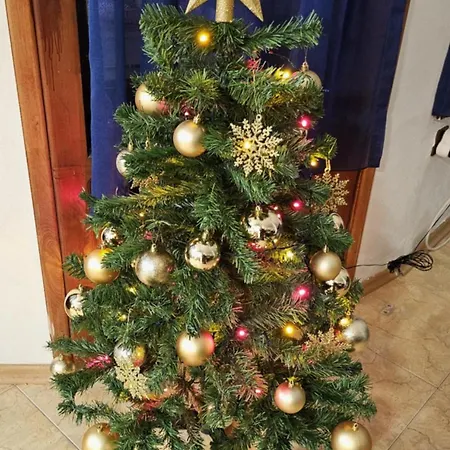 Afala Loft & Terrase - Heart Of 아파트 부르가스