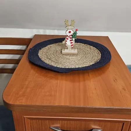 아파트 Afala Loft & Terrase - Heart Of