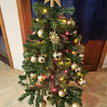 아파트 Afala Loft & Terrase - Heart Of 부르가스