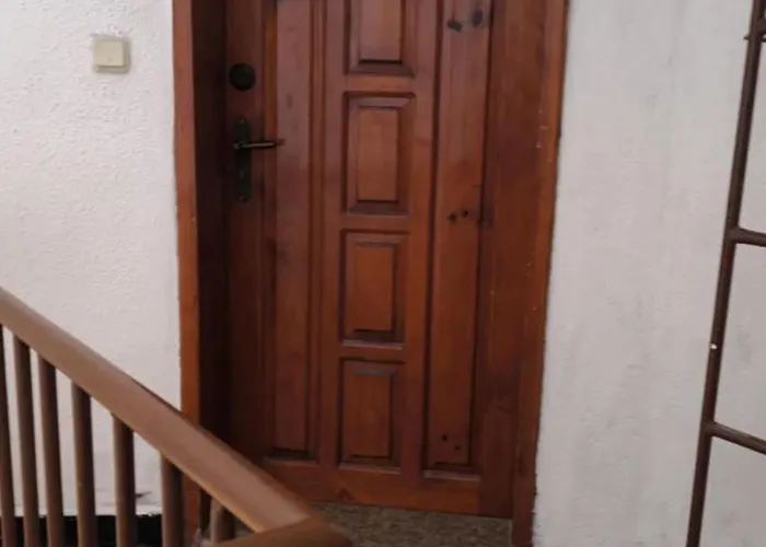 דירה Afala Loft & Terrase - Heart Of *