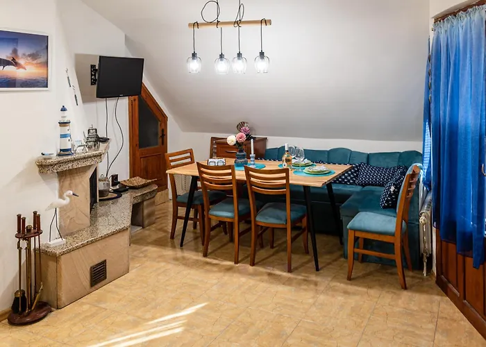 Afala Loft & Terrase - Heart Of Apartman