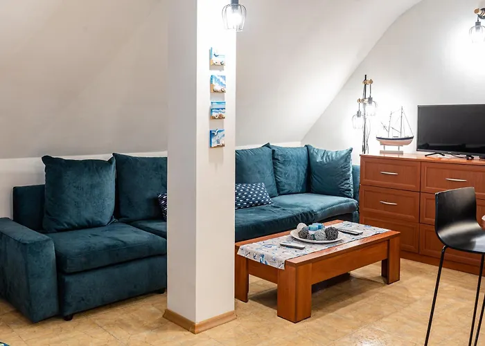 Afala Loft & Terrase - Heart Of Apartman