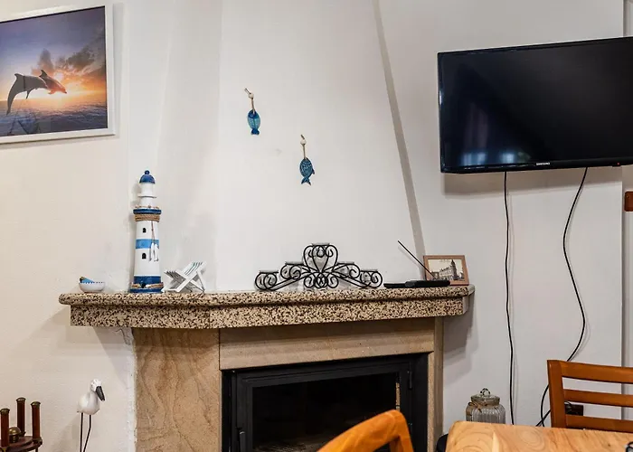 Afala Loft & Terrase - Heart Of Burgasz