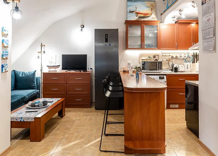 Afala Loft & Terrase - Heart Of *