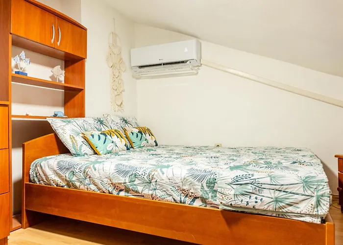 Apartman Afala Loft & Terrase - Heart Of *