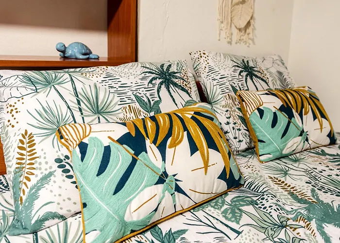 Afala Loft & Terrase - Heart Of * בורגאס