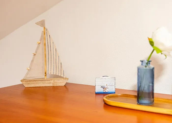 Afala Loft & Terrase - Heart Of Burgasz