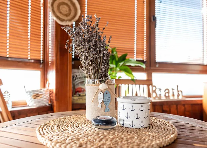 Afala Loft & Terrase - Heart Of Apartman *