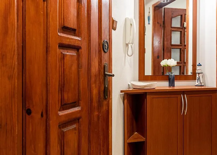 Apartman Afala Loft & Terrase - Heart Of