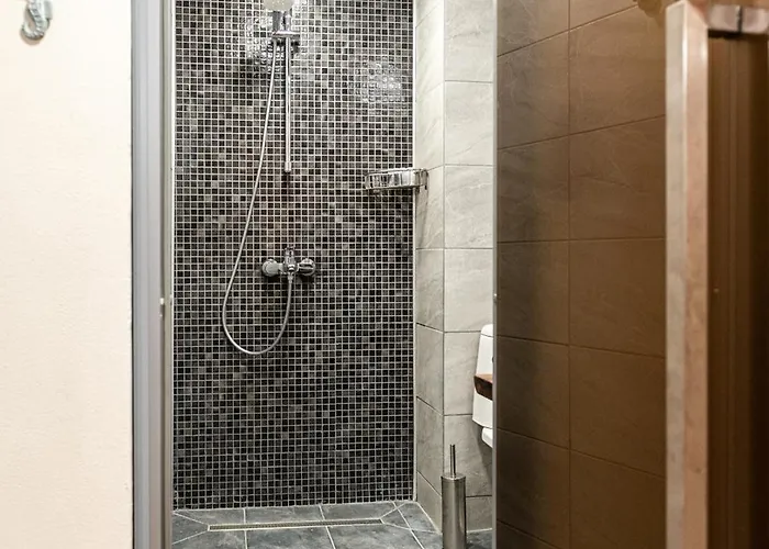 Afala Loft & Terrase - Heart Of *