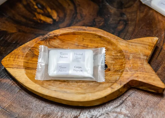 דירה Afala Loft & Terrase - Heart Of בורגאס