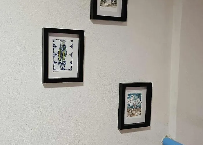 Afala Loft & Terrase - Heart Of Apartman Burgasz