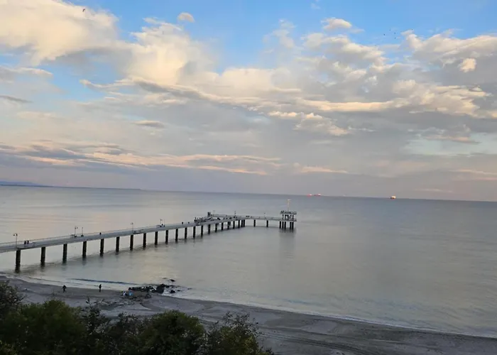 Afala Loft & Terrase - Heart Of בורגאס