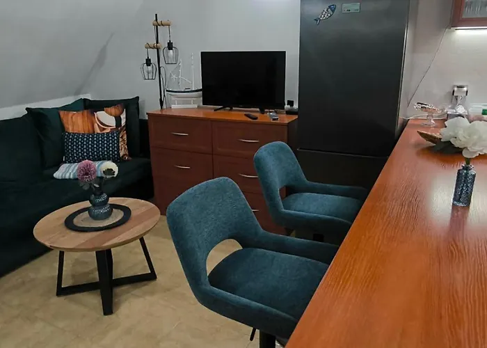 Afala Loft & Terrase - Heart Of Apartman