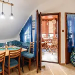 Afala Loft & Terrase - Heart Of * Burgas