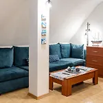 Afala Loft & Terrase - Heart Of Apartament