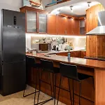 Apartament Afala Loft & Terrase - Heart Of Burgas