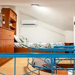 Afala Loft & Terrase - Heart Of بورغاس