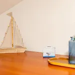 Afala Loft & Terrase - Heart Of بورغاس