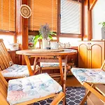 Apartament Afala Loft & Terrase - Heart Of