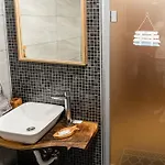 Afala Loft & Terrase - Heart Of Apartament Burgas