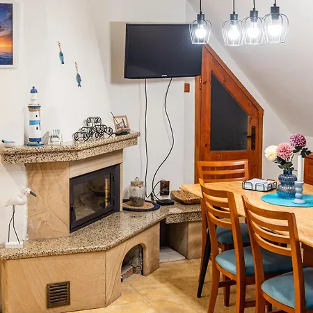Apartament Afala Loft & Terrase - Heart Of *