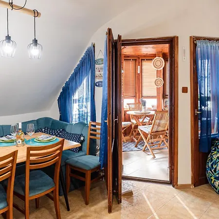 Afala Loft & Terrase - Heart Of * Burgas