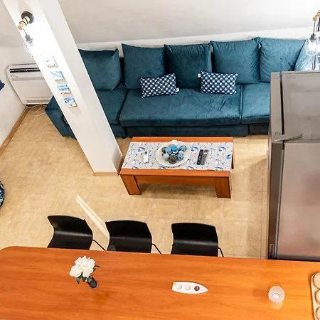 Apartment Afala Loft & Terrase - Heart Of *