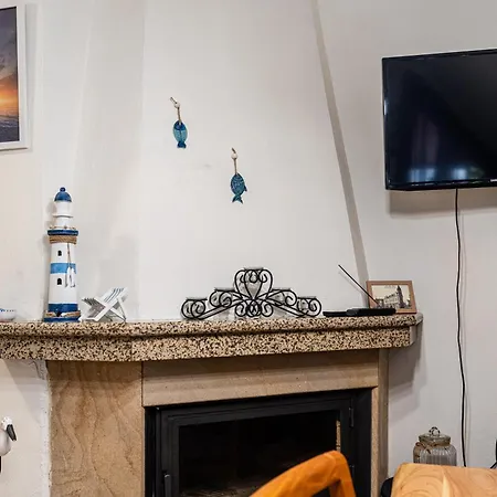 Afala Loft & Terrase - Heart Of Burgas