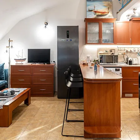 Afala Loft & Terrase - Heart Of *