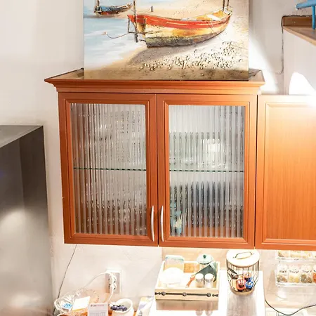 Afala Loft & Terrase - Heart Of Apartament Burgas