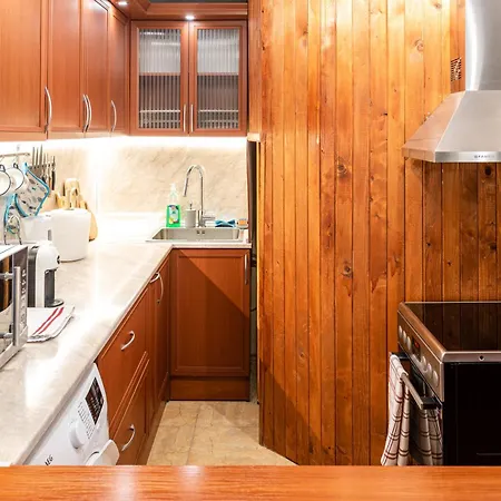 Apartment Afala Loft & Terrase - Heart Of Burgas