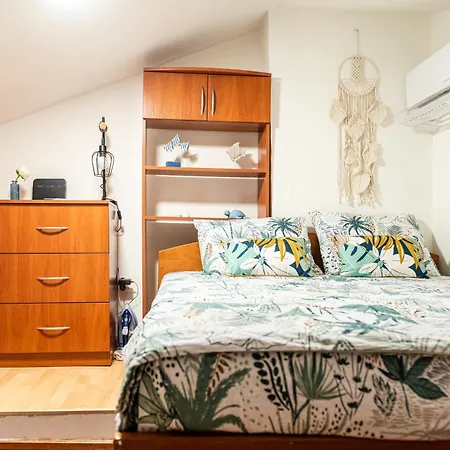 Afala Loft & Terrase - Heart Of * Burgas