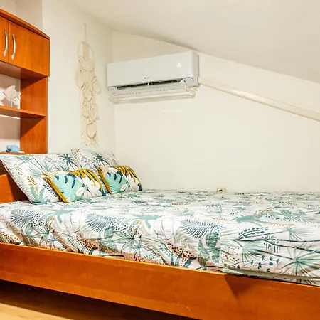 Apartment Afala Loft & Terrase - Heart Of *