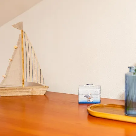 Afala Loft & Terrase - Heart Of Burgas