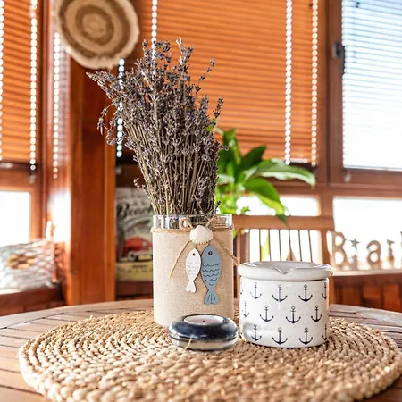 Afala Loft & Terrase - Heart Of Apartment *