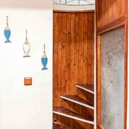 Afala Loft & Terrase - Heart Of Apartment