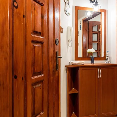 Apartament Afala Loft & Terrase - Heart Of