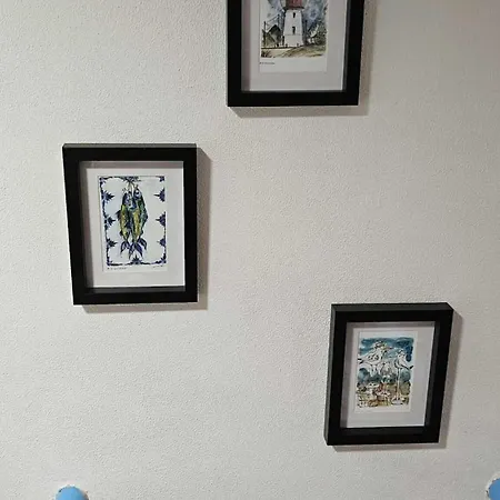 Afala Loft & Terrase - Heart Of Burgas