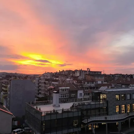 Apartament Afala Loft & Terrase - Heart Of