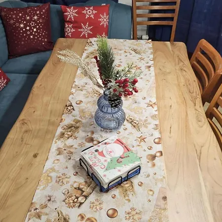 Afala Loft & Terrase - Heart Of * Burgas