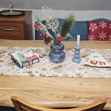 Afala Loft & Terrase - Heart Of Burgas