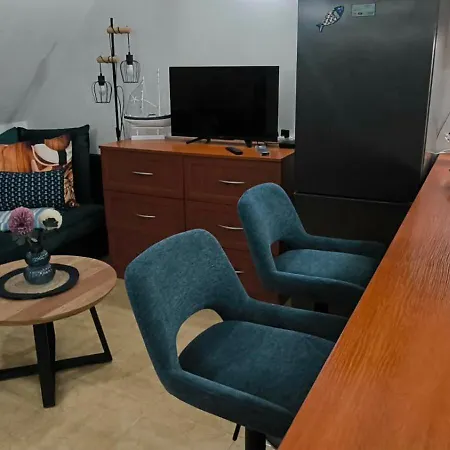Afala Loft & Terrase - Heart Of Apartament
