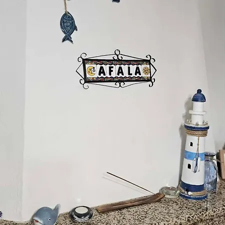 Apartament Afala Loft & Terrase - Heart Of
