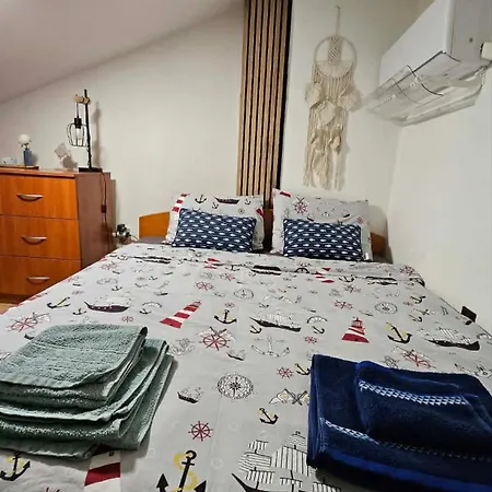 Afala Loft & Terrase - Heart Of * Burgas