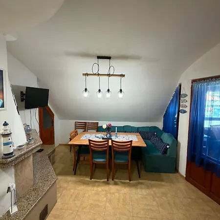 Afala Loft & Terrase - Heart Of Daire