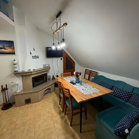 Apartament Afala Loft & Terrase - Heart Of